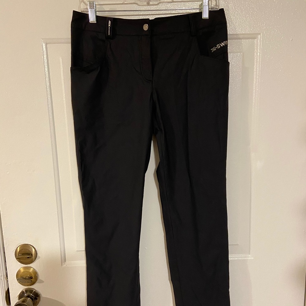 JDX Golf pants